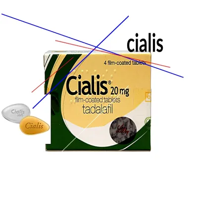 Cialis 5mg ou acheter